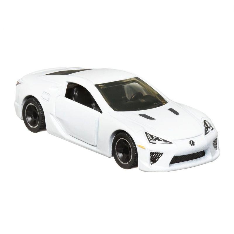 Matchbox Collector 2012 Lexus LFA - Mattel - Carrinhos e Cia